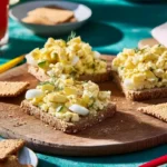 Simple Egg Salad 8 Simple Egg Salad