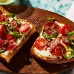 Pizza Lava Toast 6 Pizza Lava Toast