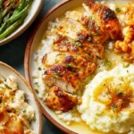 A Month's Worth of Quick and Easy Dinners 8 A Month's Worth of Quick and Easy Dinners