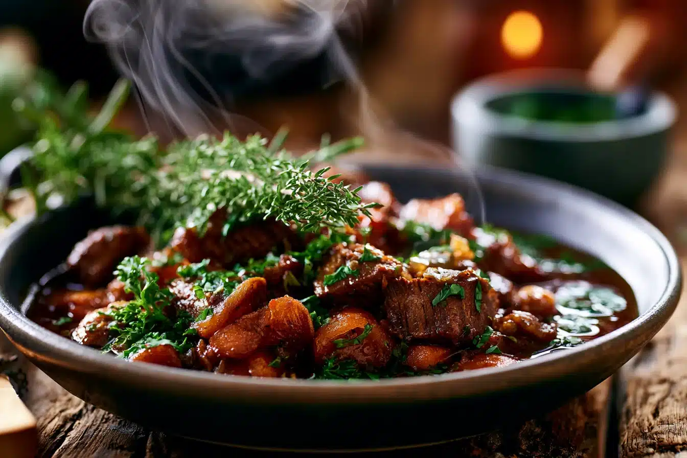 Herbed Quinoa and Roasted Vegetable Salad 2 Herbed Quinoa and Roasted Vegetable Salad